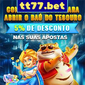 tt77.bet Ganhe R$ 100,00 Gratis