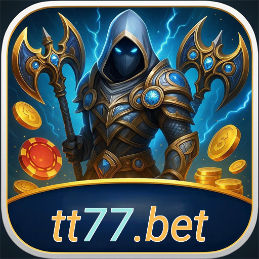 tt77.bet Cassino Online