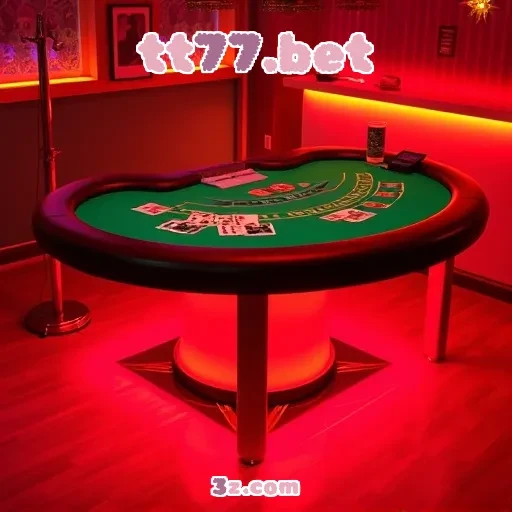 tt77.bet Jackpot