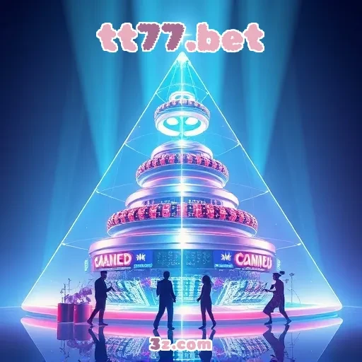 tt77.bet Promoções