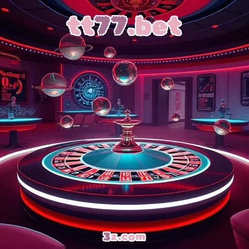 tt77.bet Roleta