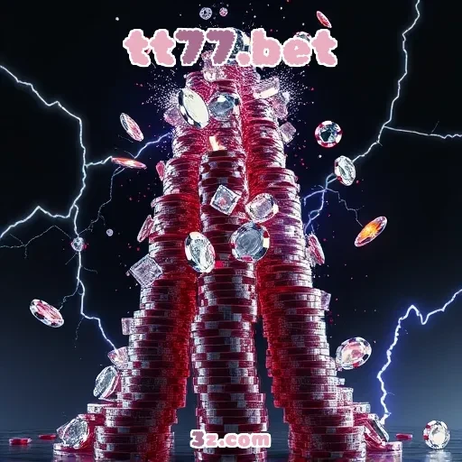 tt77.bet Caça-Níqueis